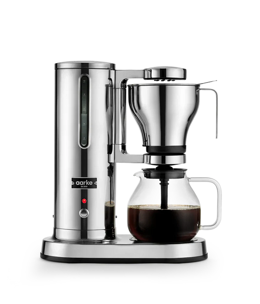Aarke Coffee Maker - Premium Quality by Beeniro