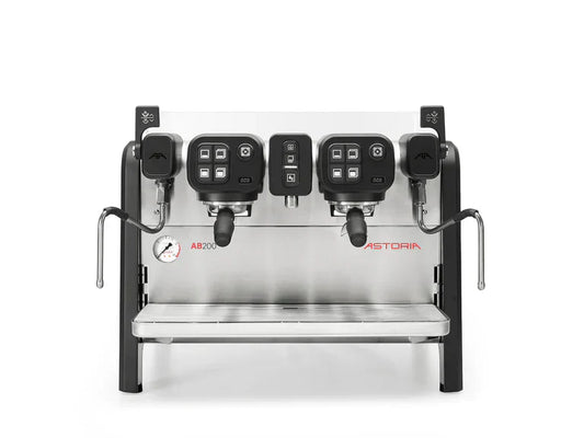 Astoria AB200 2 Group Compact - Premium Quality by Beeniro