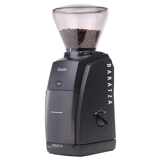 Baratza Encore - Premium Quality by Beeniro