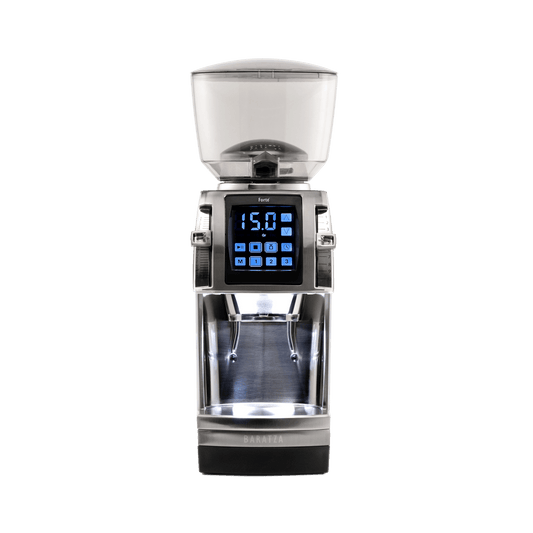 Baratza Forte AP 120V Coffee Grinder - Premium Quality by Beeniro
