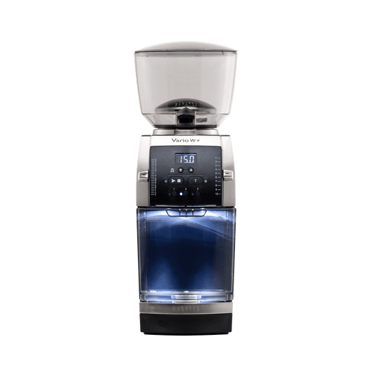 Baratza Vario W+ 120V Coffee Grinder - Premium Quality by Beeniro